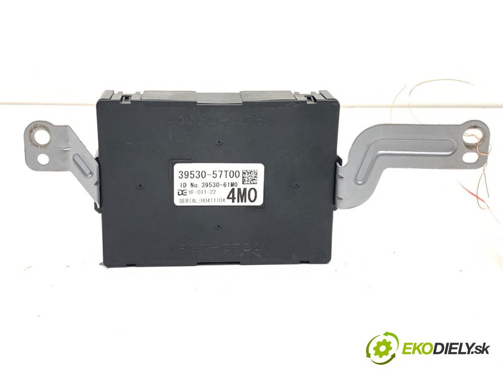 SUZUKI SX4 liftback 2021 95 kW 1.4 Hybrid (Mild Hybrid) (AKK 414) 1373 Modul Riadiaca jednotka 39530-57T00 (Riadiaca jednotka ostatné)