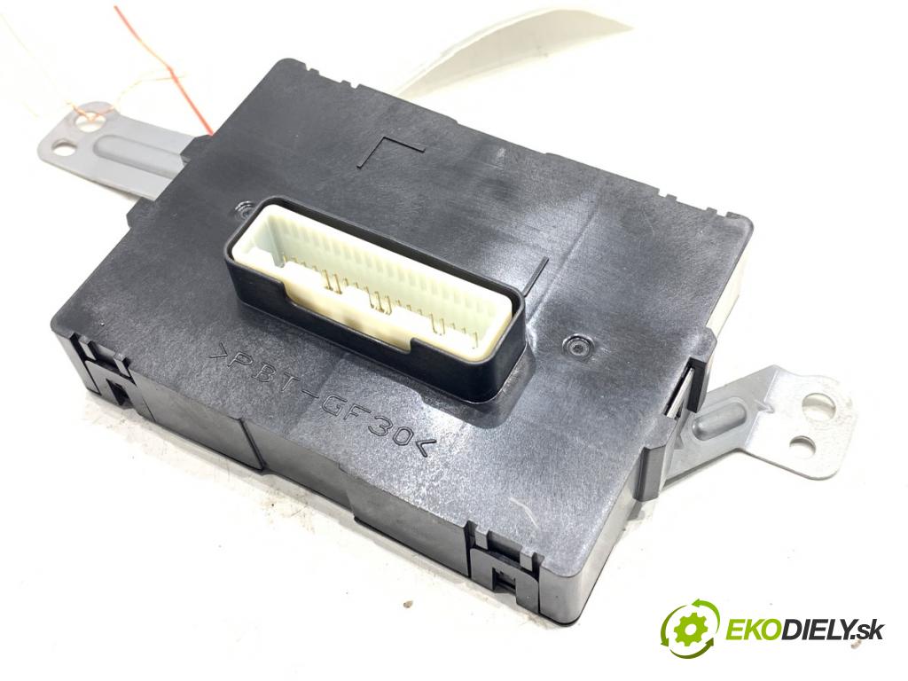 SUZUKI SX4 liftback 2021 95 kW 1.4 Hybrid (Mild Hybrid) (AKK 414) 1373 Modul Riadiaca jednotka 39530-57T00 (Riadiaca jednotka ostatné)