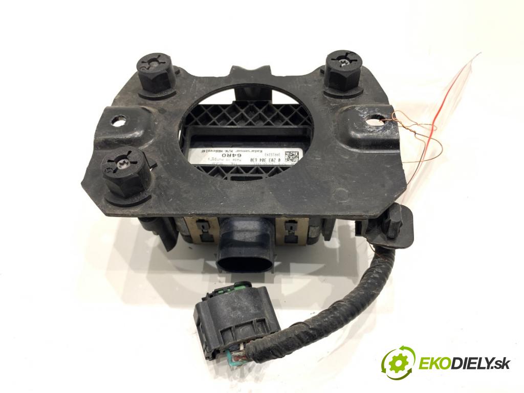 SUZUKI SX4 liftback 2021 95 kW 1.4 Hybrid (Mild Hybrid) (AKK 414) 1373 RADAR: DISTRONIC 33943-64R03