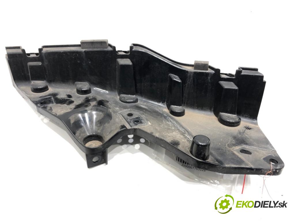 SUZUKI SX4 liftback 2021 95 kW 1.4 Hybrid (Mild Hybrid) (AKK 414) 1373 úchyt světla pravý 17133-64R0