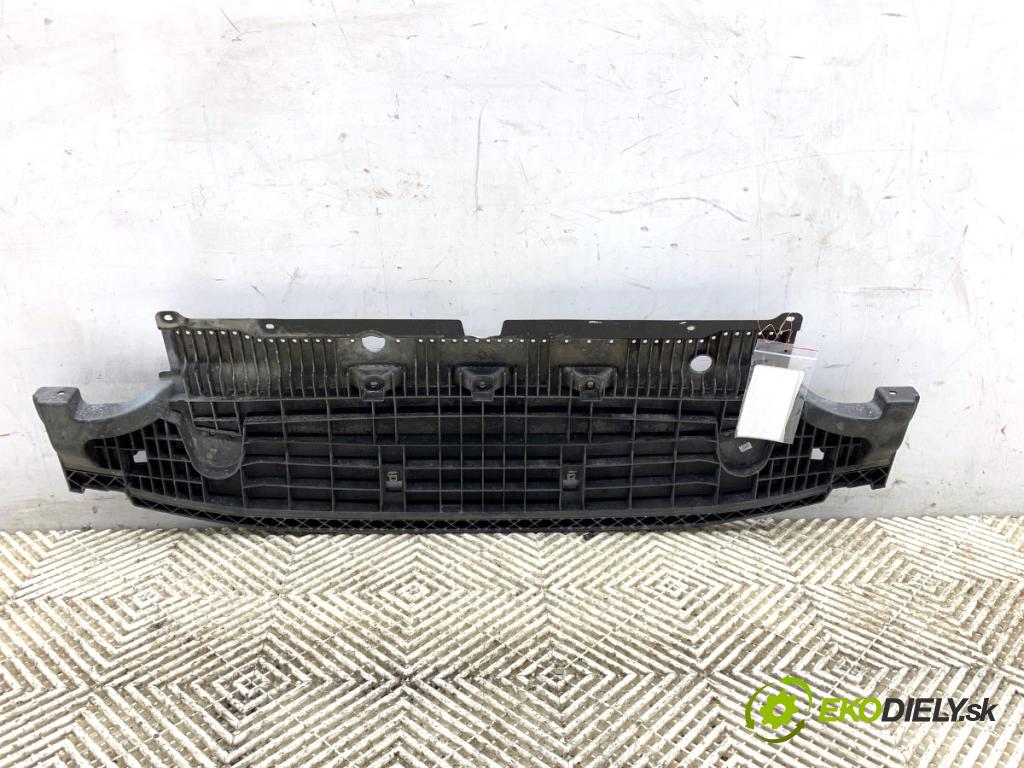 SUZUKI SX4 liftback 2021 95 kW 1.4 Hybrid (Mild Hybrid) (AKK 414) 1373 Spoiler clona pod nárazník přední část 72391-54P0