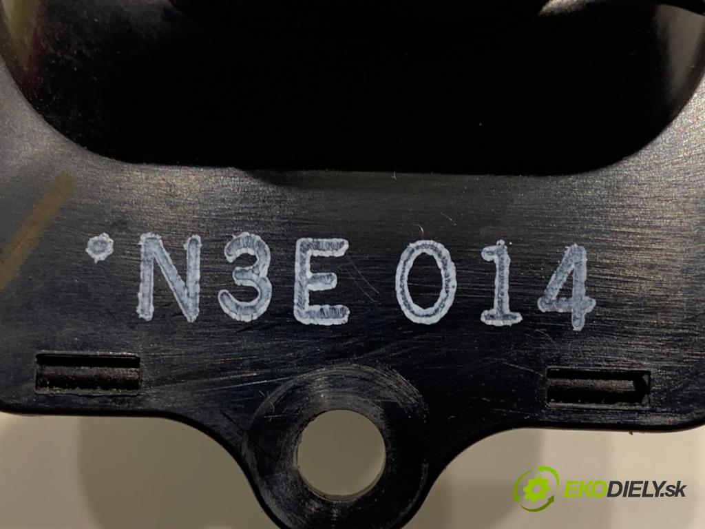 SUZUKI SX4 liftback 2021 95 kW 1.4 Hybrid (Mild Hybrid) (AKK 414) 1373 Odpor, rezistor kúrenia vzduchu  (Odpor (rezistor) kúrenia)