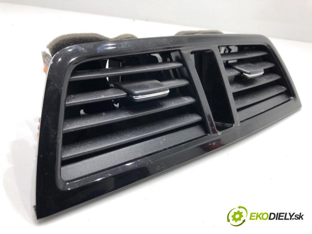 SUZUKI SX4 liftback 2021 95 kW 1.4 Hybrid (Mild Hybrid) (AKK 414) 1373 mří topení přední část 73610-61M0