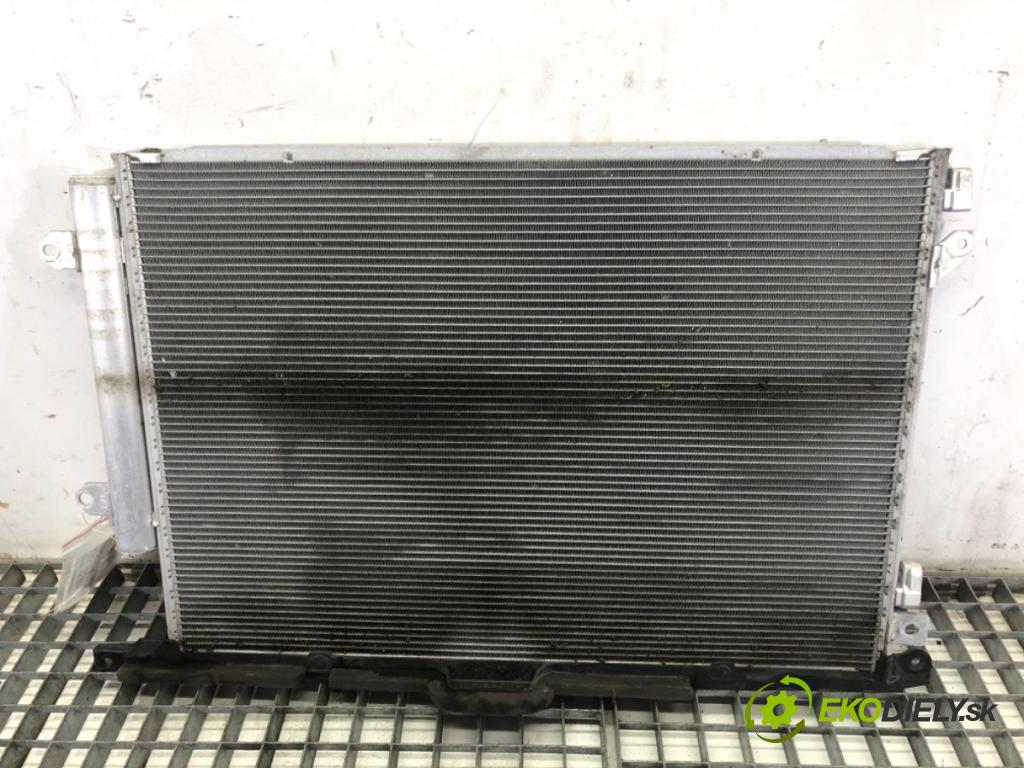 SUZUKI SX4 liftback 2021 95 kW 1.4 Hybrid (Mild Hybrid) (AKK 414) 1373 chladič klimatizace  (Chladič klimatizace)