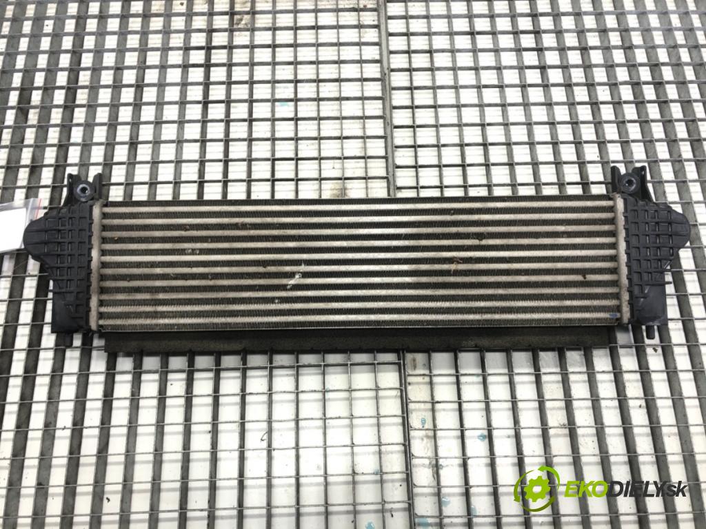 SUZUKI SX4 liftback 2021 95 kW 1.4 Hybrid (Mild Hybrid) (AKK 414) 1373 intercooler 13620-74S00 (Intercooler (chladič stlačeného vzduchu))