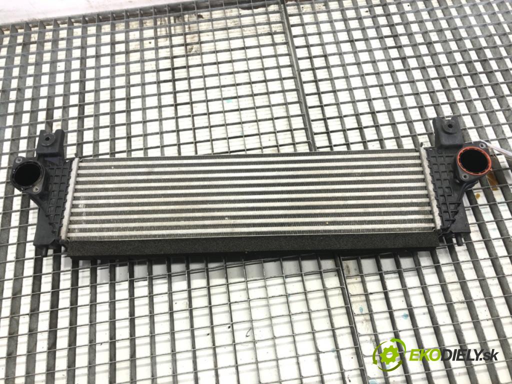 SUZUKI SX4 liftback 2021 95 kW 1.4 Hybrid (Mild Hybrid) (AKK 414) 1373 intercooler 13620-74S00 (Intercooler (chladič stlačeného vzduchu))