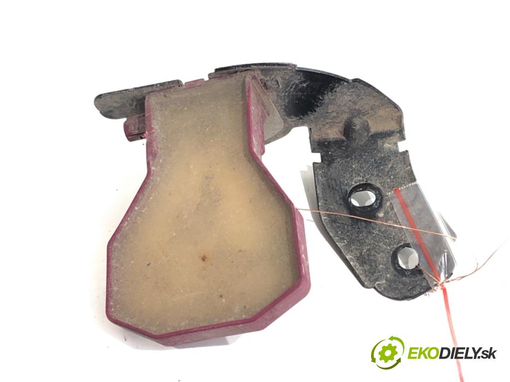 AUDI A7 C8 liftback 2023 195 kW 45 TFSI Mild Hybrid quattro 1984 Zosilňovač 4M0035507 (Zosilňovač)