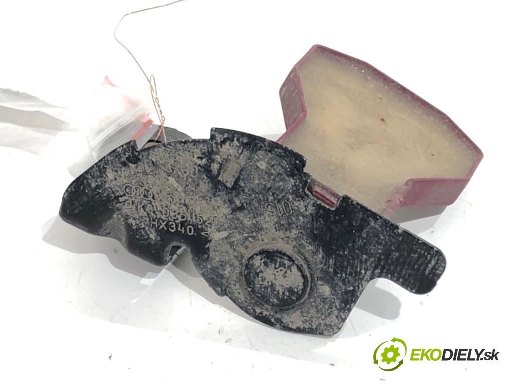 AUDI A7 C8 liftback 2023 195 kW 45 TFSI Mild Hybrid quattro 1984 Zosilňovač 4M0035507 (Zosilňovač)