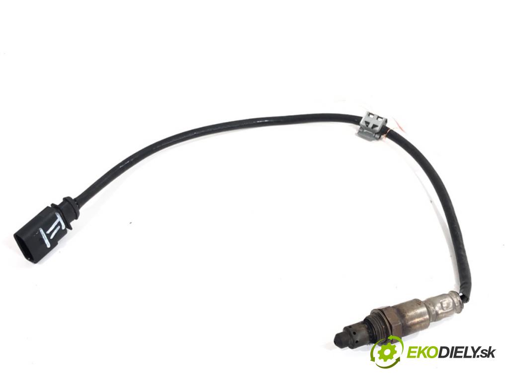 AUDI A7 C8 liftback 2023 195 kW 45 TFSI Mild Hybrid quattro 1984 sonda lambda zad 8W0906265AR (Lambda sonda)