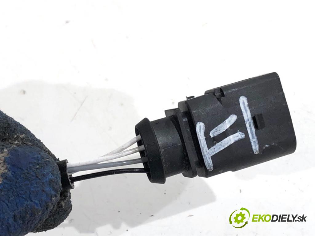 AUDI A7 C8 liftback 2023 195 kW 45 TFSI Mild Hybrid quattro 1984 sonda lambda zad 8W0906265AR (Lambda sonda)