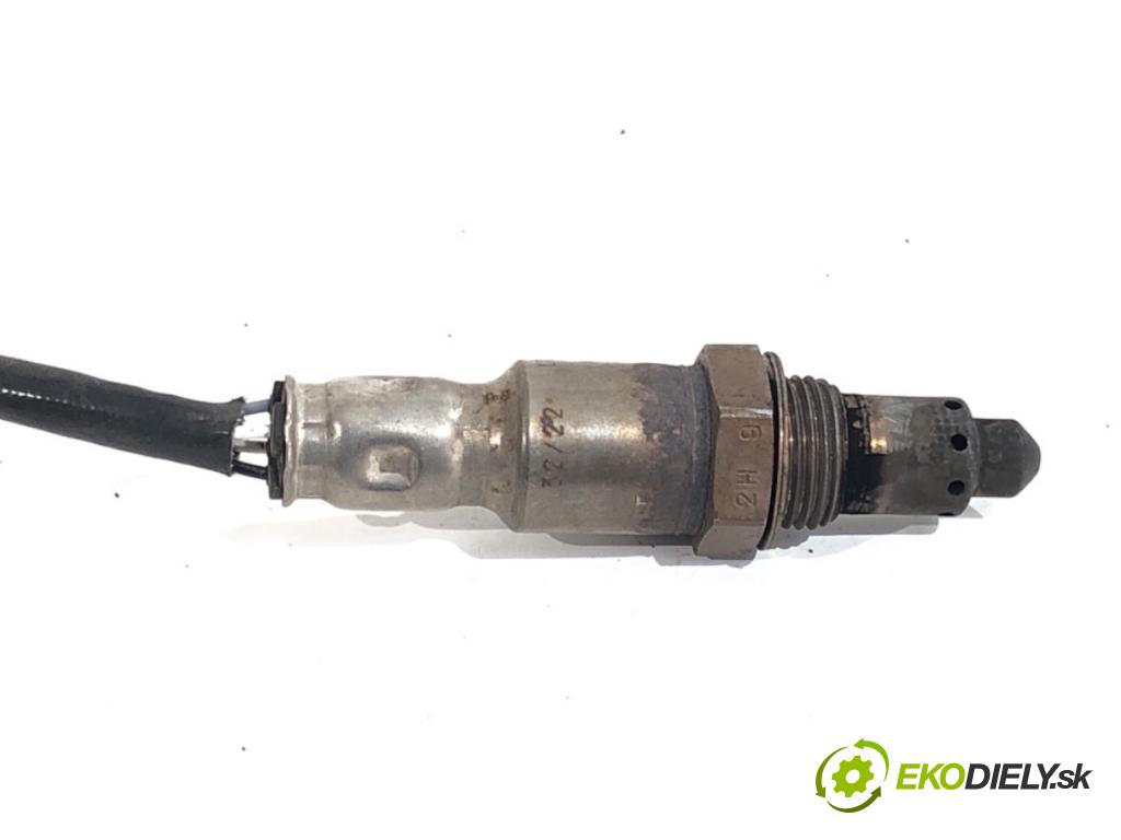 AUDI A7 C8 liftback 2023 195 kW 45 TFSI Mild Hybrid quattro 1984 sonda lambda zad 8W0906265AR (Lambda sonda)