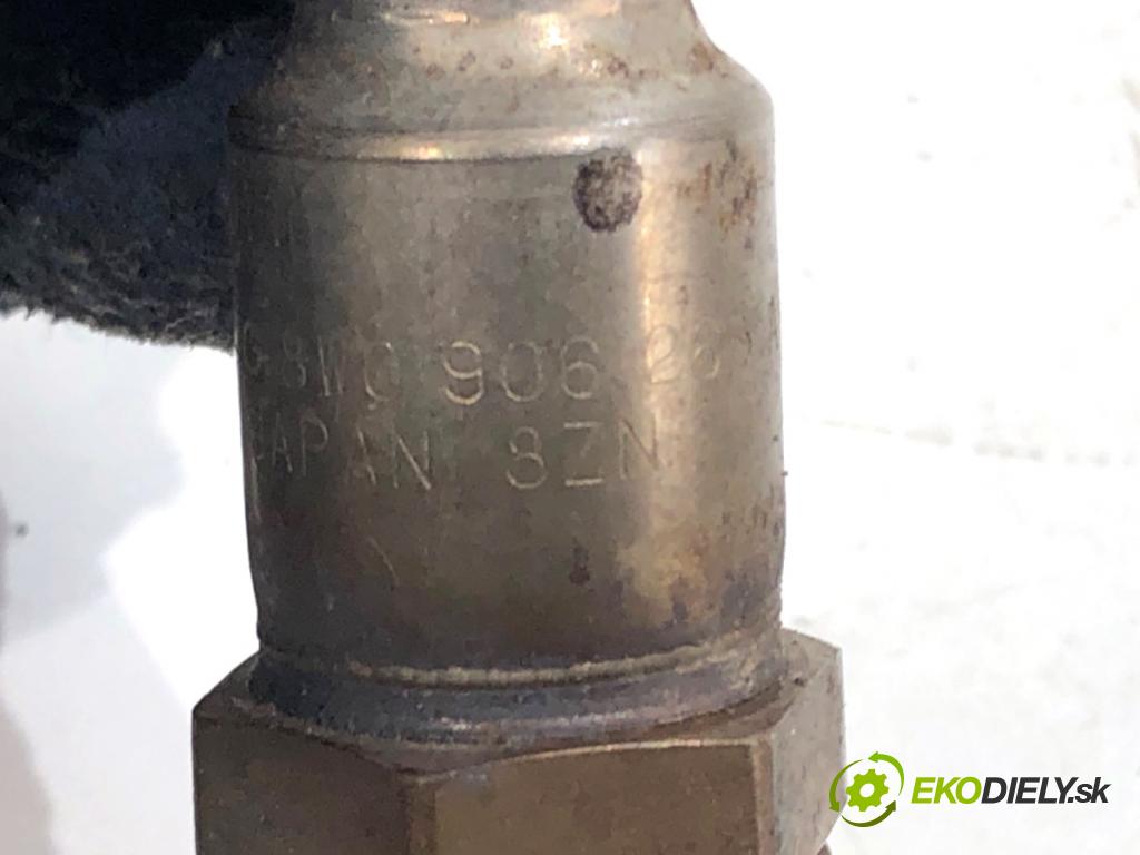 AUDI A7 C8 liftback 2023 195 kW 45 TFSI Mild Hybrid quattro 1984 sonda lambda zad 8W0906265AR (Lambda sonda)