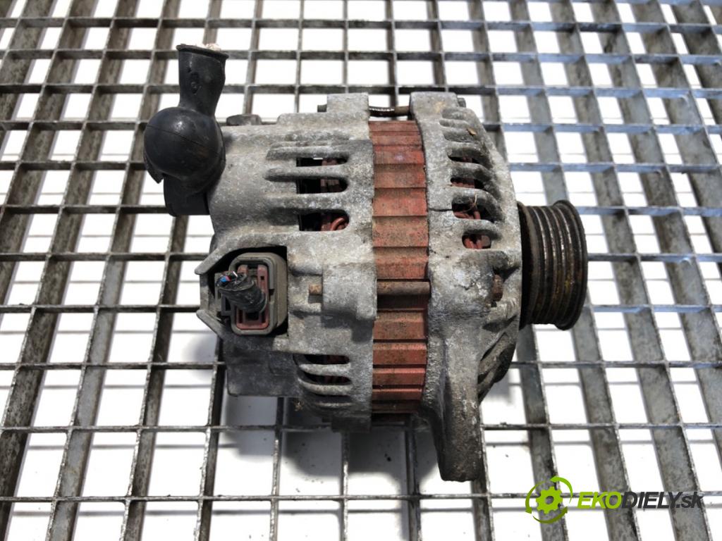 SUBARU FORESTER I SUV 1998 90 kW 2.0 AWD (SF5) 1994 Alternátor 12060324000N (Alternátor)