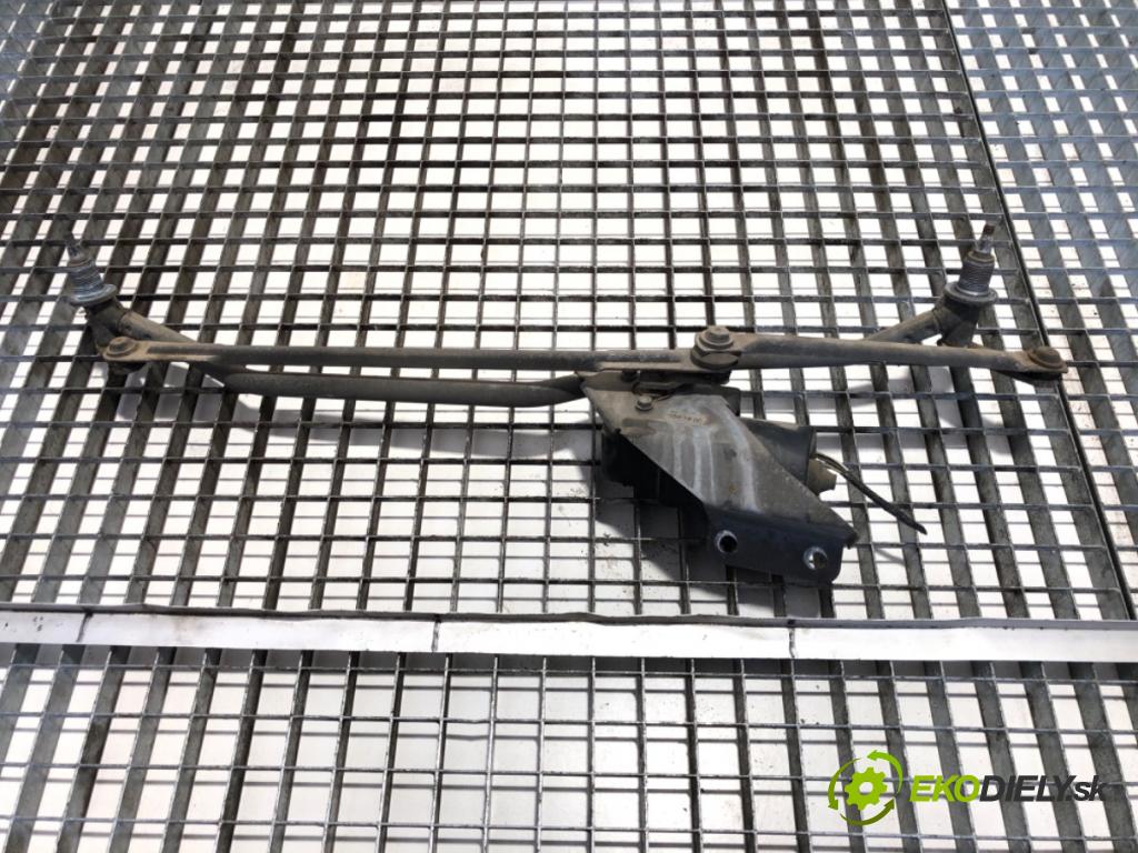 FORD TRANSIT IV Autobus 1998 56 kW 2.5 DI (EBL, ECL, EDS, EDL) 2496 Mechanizmus stieračov predný  (Motorček stieračov predný)