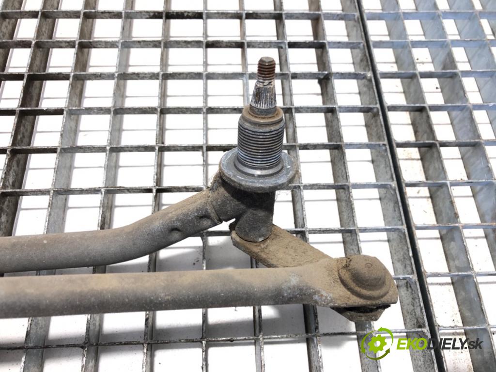 FORD TRANSIT IV Autobus 1998 56 kW 2.5 DI (EBL, ECL, EDS, EDL) 2496 Mechanizmus stieračov predný  (Motorček stieračov predný)