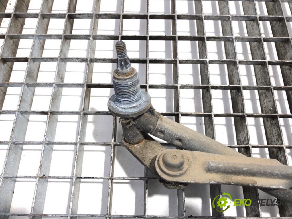 FORD TRANSIT IV Autobus 1998 56 kW 2.5 DI (EBL, ECL, EDS, EDL) 2496 Mechanizmus stieračov predný  (Motorček stieračov predný)