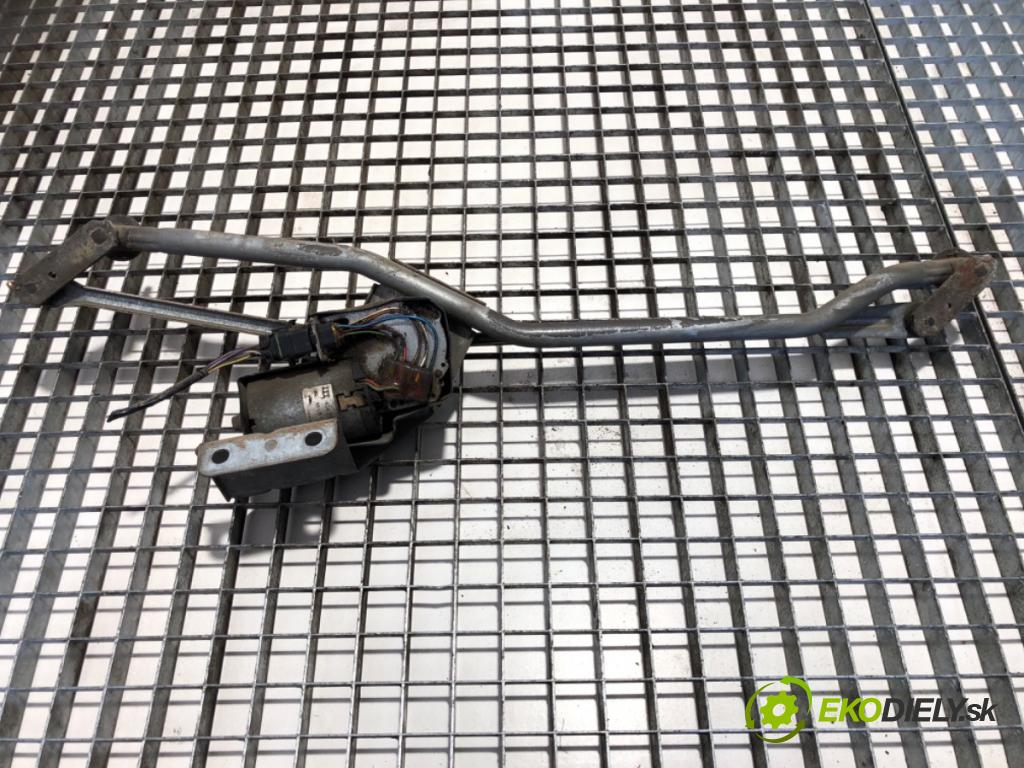 FORD TRANSIT IV Autobus 1998 56 kW 2.5 DI (EBL, ECL, EDS, EDL) 2496 Mechanizmus stieračov predný  (Motorček stieračov predný)