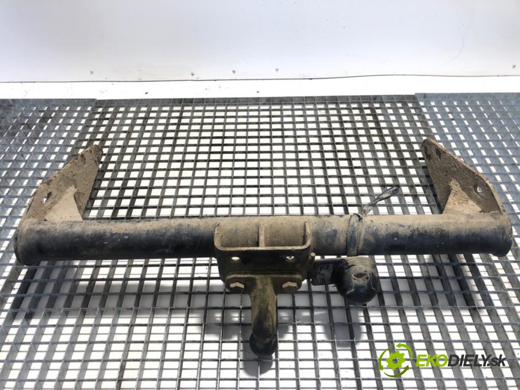 FORD TRANSIT IV Autobus 1998 56 kW 2.5 DI (EBL, ECL, EDS, EDL) 2496 Hák tažné zařízení  (Tažné zařízení)