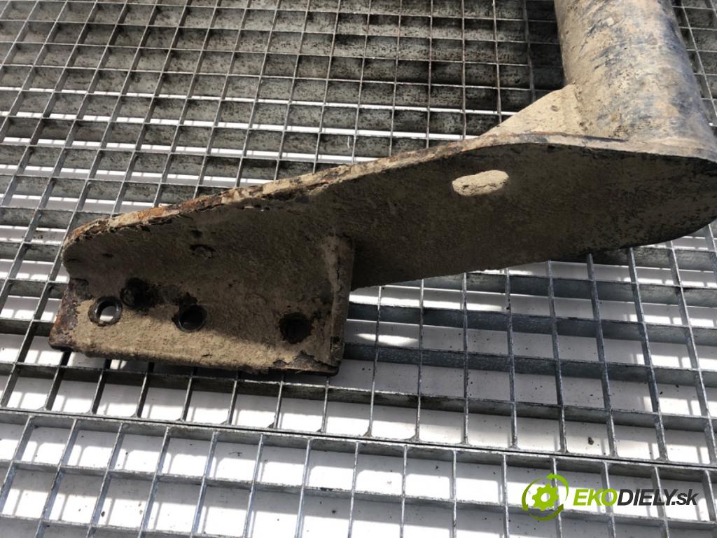 FORD TRANSIT IV Autobus 1998 56 kW 2.5 DI (EBL, ECL, EDS, EDL) 2496 Hák tažné zařízení  (Tažné zařízení)