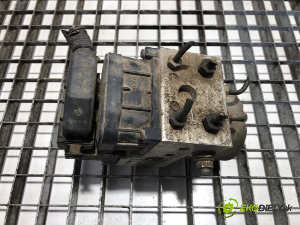 FORD TRANSIT IV Autobus 1998 56 kW 2.5 DI (EBL, ECL, EDS, EDL) 2496 Pumpa ABS 99VB-2C219-CA (Pumpa ABS)