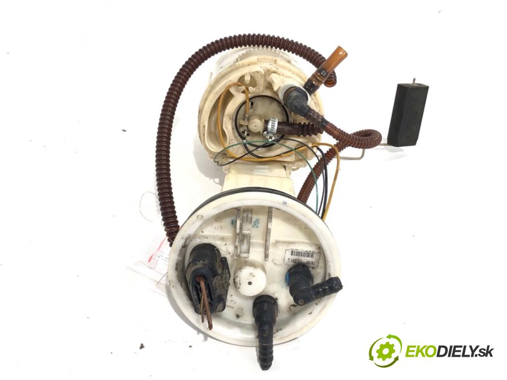 AUDI A4 B6 sedan 2003 96 kW 2.0 1984 pumpa paliva 8E0919051L