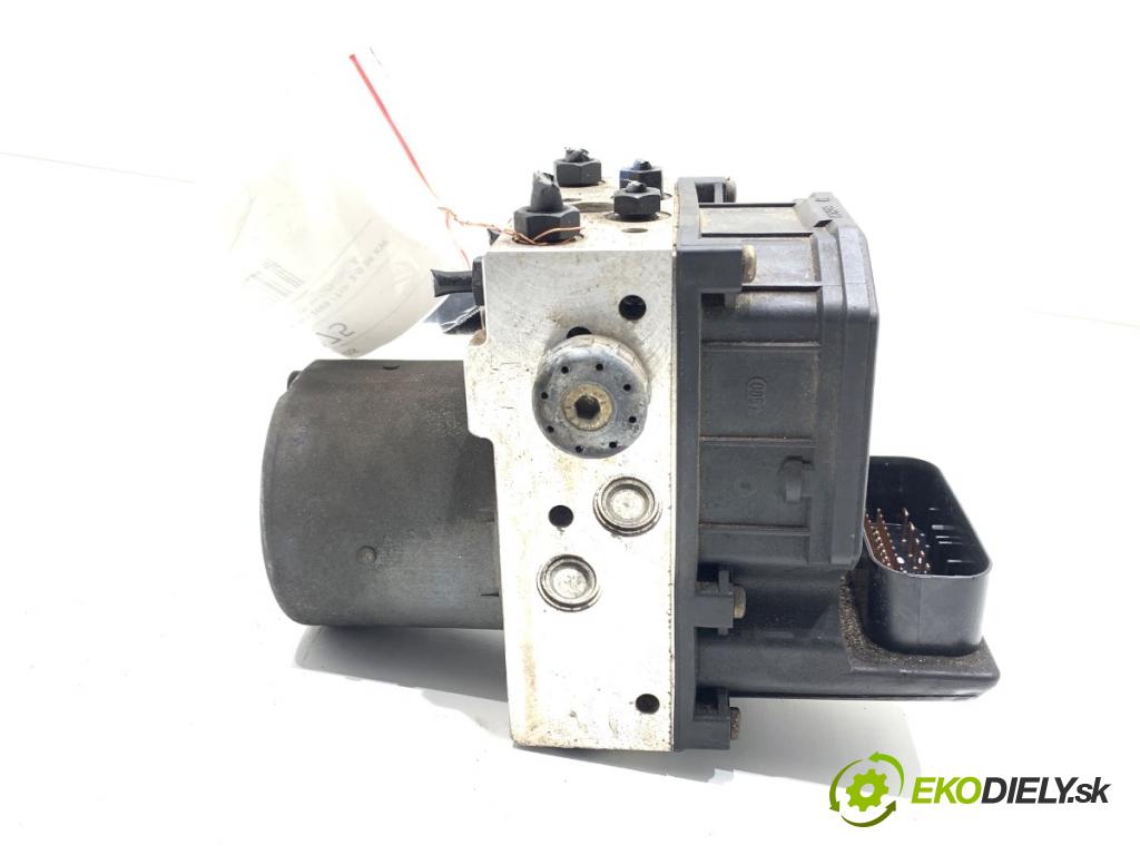 AUDI A4 B6 sedan 2003 96 kW 2.0 1984 Pumpa ABS 0265225048 (Pumpa ABS)