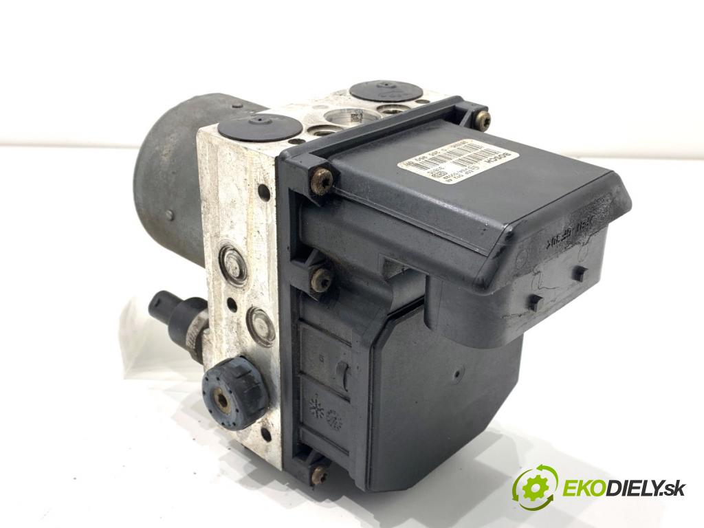 AUDI A4 B6 sedan 2003 96 kW 2.0 1984 Pumpa ABS 0265225048 (Pumpa ABS)