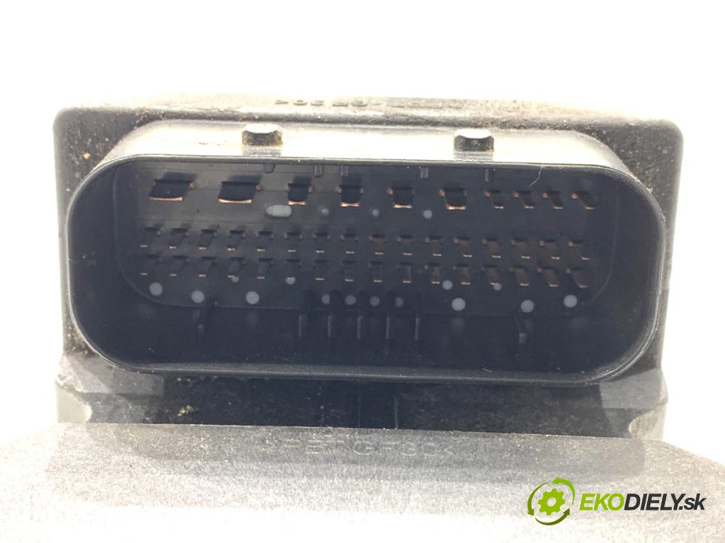 AUDI A4 B6 sedan 2003 96 kW 2.0 1984 Pumpa ABS 0265225048 (Pumpa ABS)