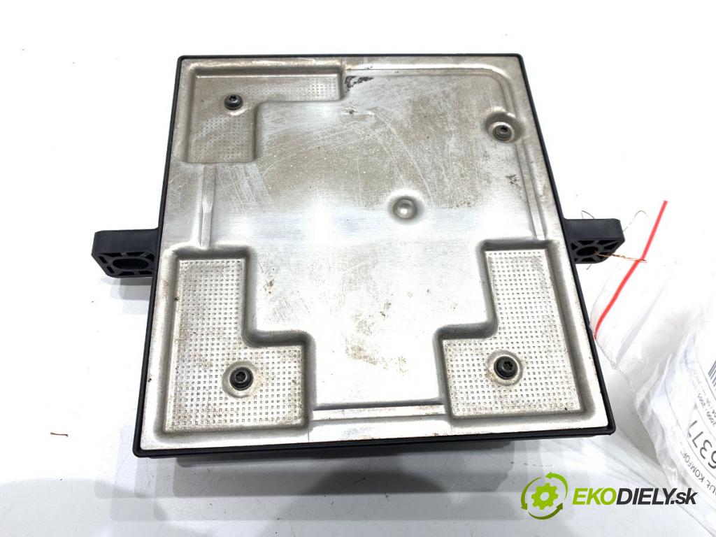 AUDI A4 B6 sedan 2003 96 kW 2.0 1984 Modul komfortu 8E0907279E (Modul komfortu)