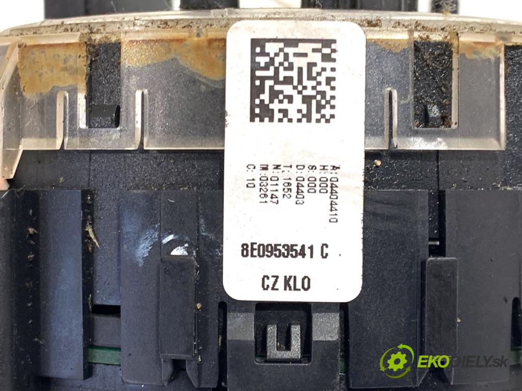 AUDI A4 B6 sedan 2003 96 kW 2.0 1984 kroužek slimák airbag 8E0953541C (Airbag)