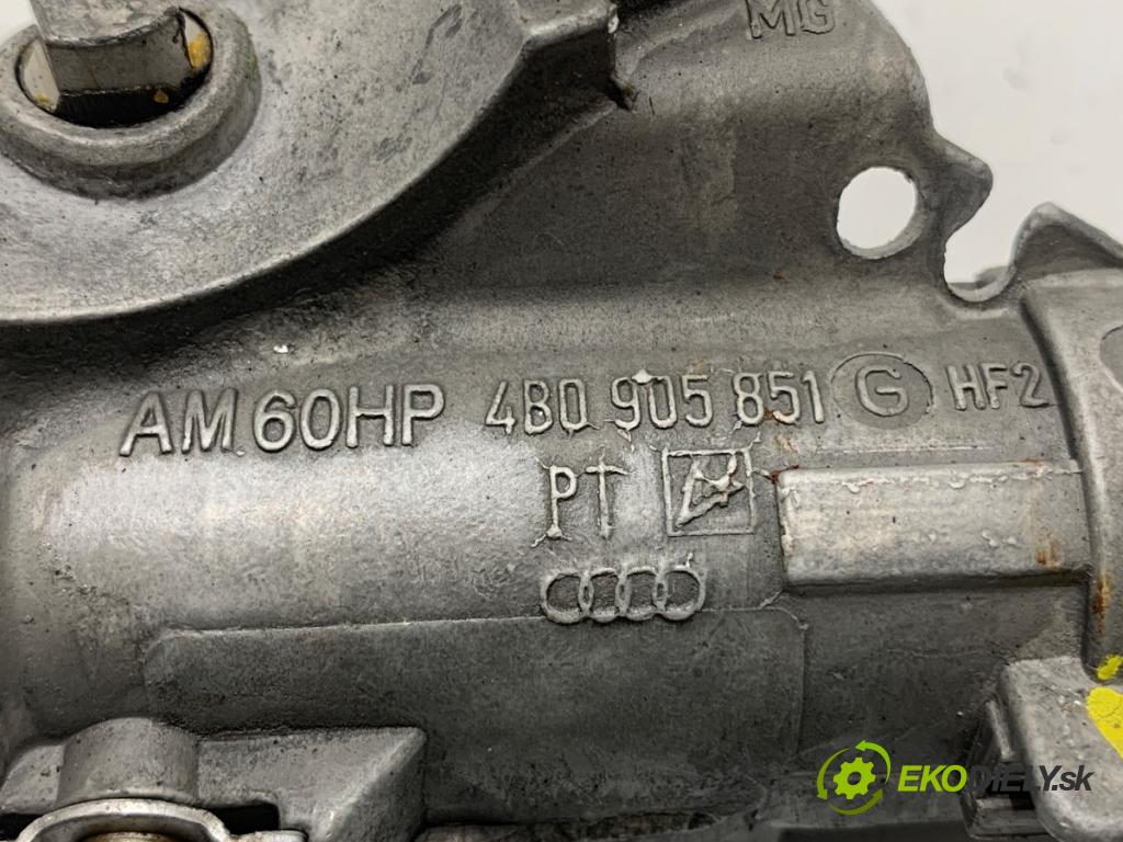 AUDI A4 B6 sedan 2003 96 kW 2.0 1984 spinačka 4B0905851G (Spínacia skrinka)