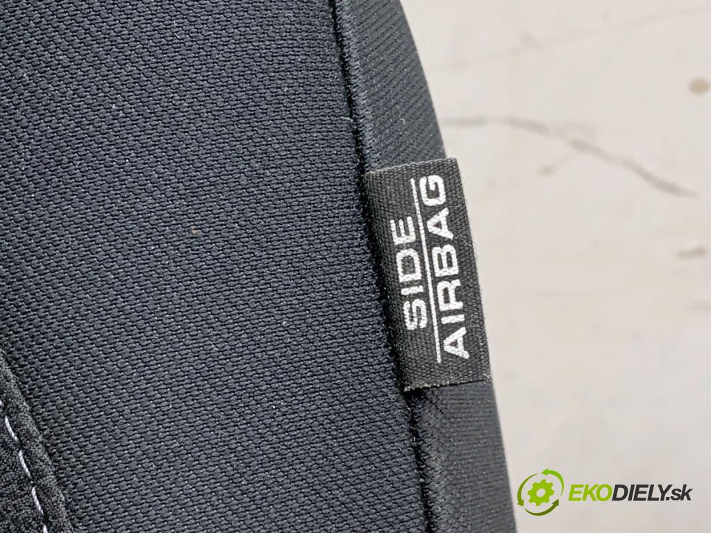 HONDA CR-V V SUV 2019 127 kW 1.5 VTEC AWD (RW2) 1498 Sedadlo ľavy predný