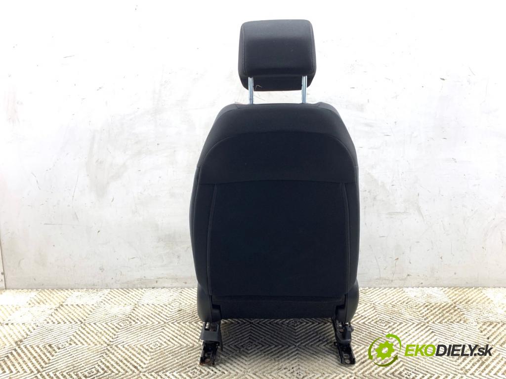 HONDA CR-V V SUV 2019 127 kW 1.5 VTEC AWD (RW2) 1498 Sedadlo ľavy predný