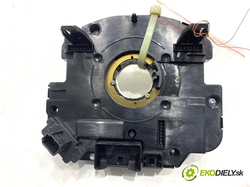 AUDI A5 8T coupe 2013 125 kW 1.8 TFSI 1798 kroužek slimák airbag 8R0953568Q (Airbag)