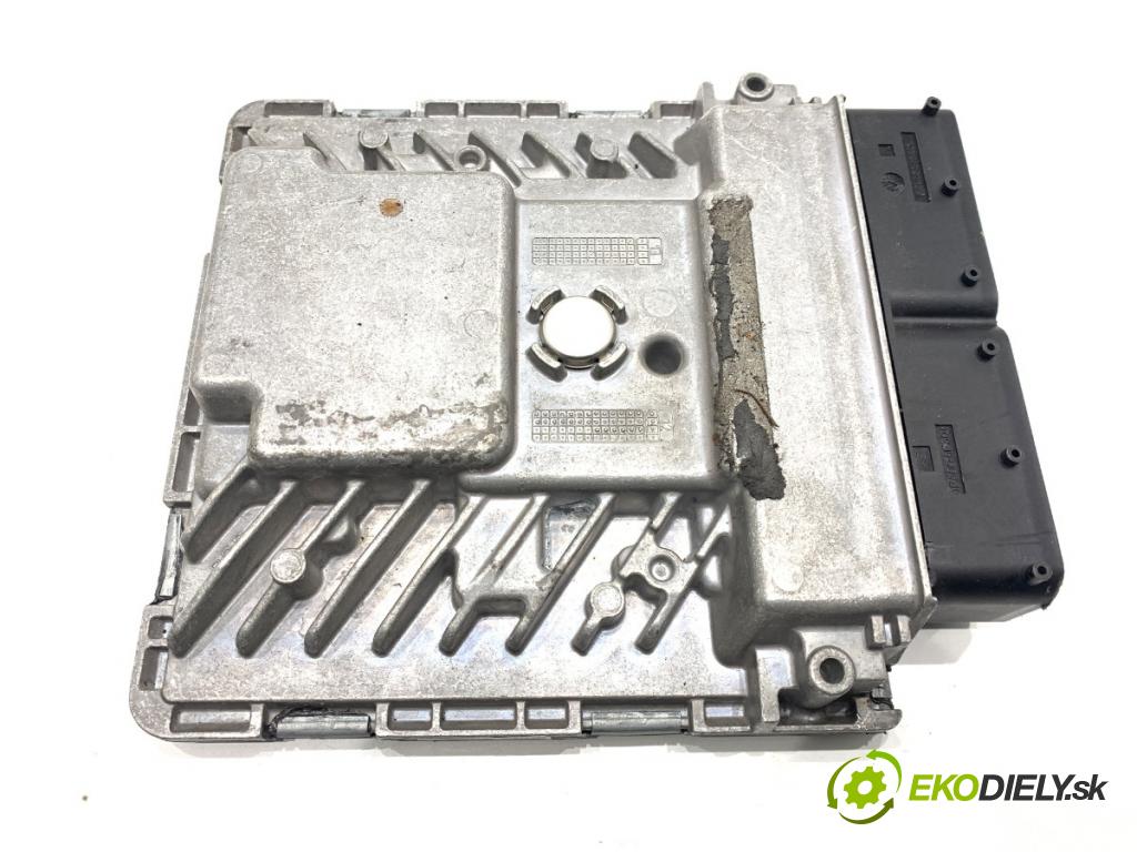 AUDI A5 8T coupe 2013 125 kW 1.8 TFSI 1798 riadiaca jednotka Motor 8K0906264A (Riadiaca jednotka)