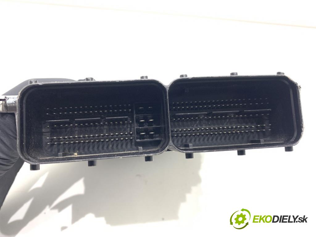 AUDI A5 8T coupe 2013 125 kW 1.8 TFSI 1798 riadiaca jednotka Motor 8K0906264A (Riadiaca jednotka)