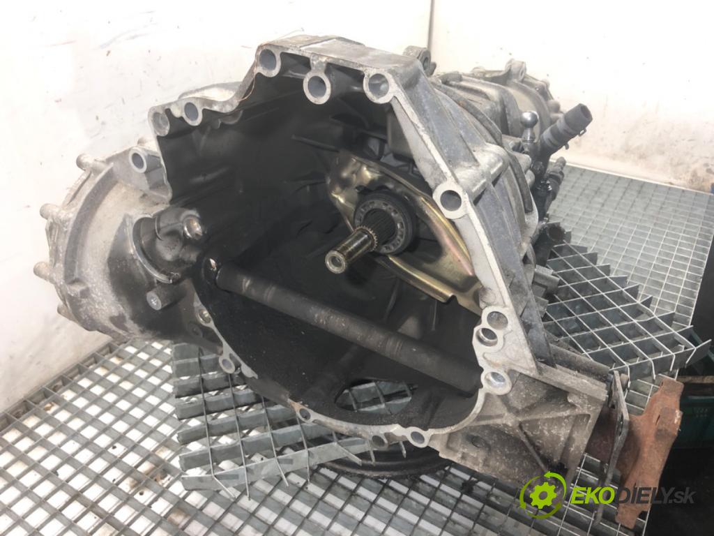 AUDI A5 8T coupe 2013 125 kW 1.8 TFSI 1798 Prevodovka MVQ (Prevodovka)