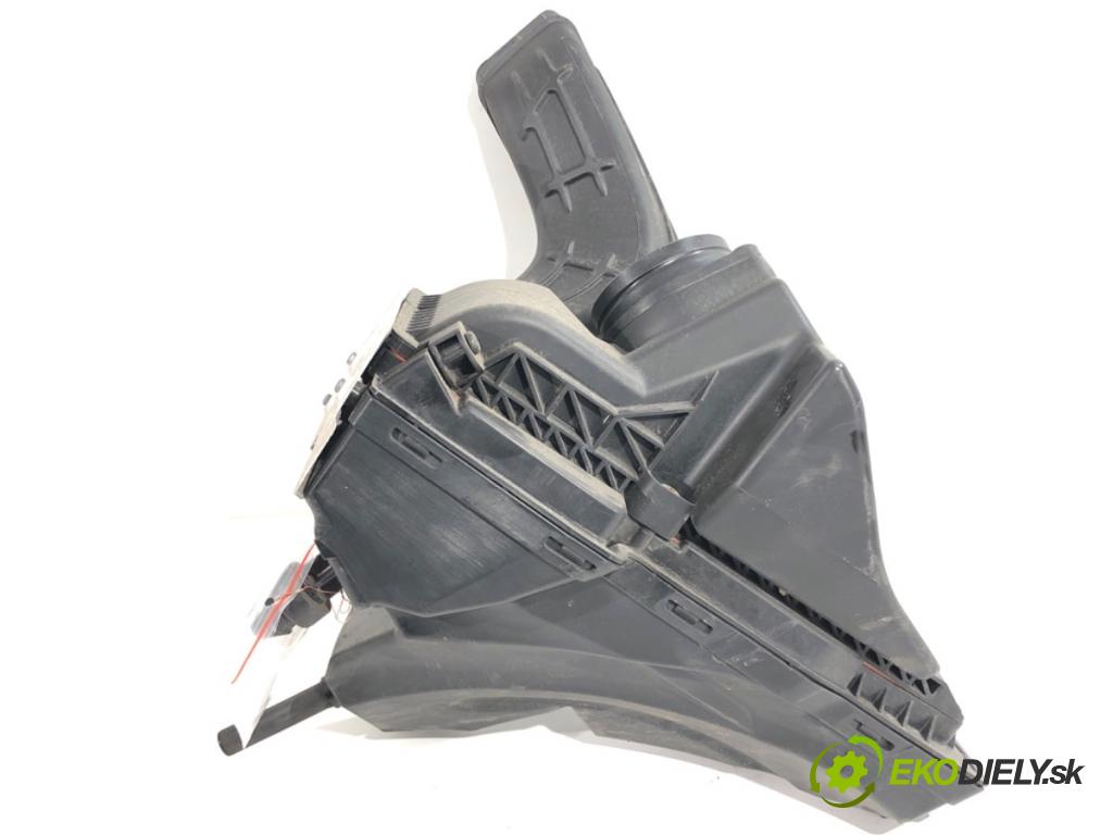 AUDI A5 8T coupe 2013 125 kW 1.8 TFSI 1798 Obal filtra vzduchu 8R0133835AF (Obal vzduchového filtra)