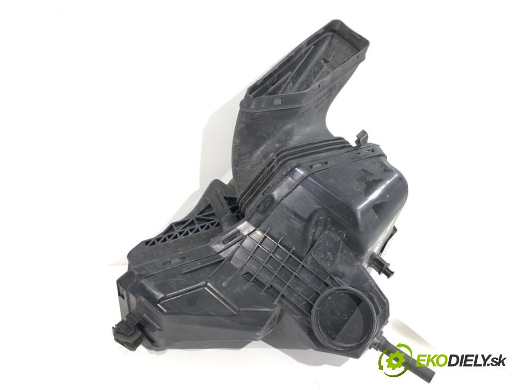 AUDI A5 8T coupe 2013 125 kW 1.8 TFSI 1798 Obal filtra vzduchu 8R0133835AF (Obal vzduchového filtra)