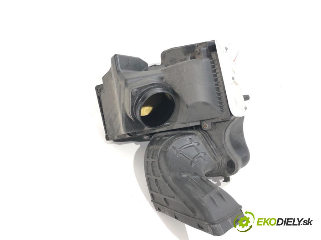 AUDI A5 8T coupe 2013 125 kW 1.8 TFSI 1798 Obal filtra vzduchu 8R0133835AF (Obal vzduchového filtra)