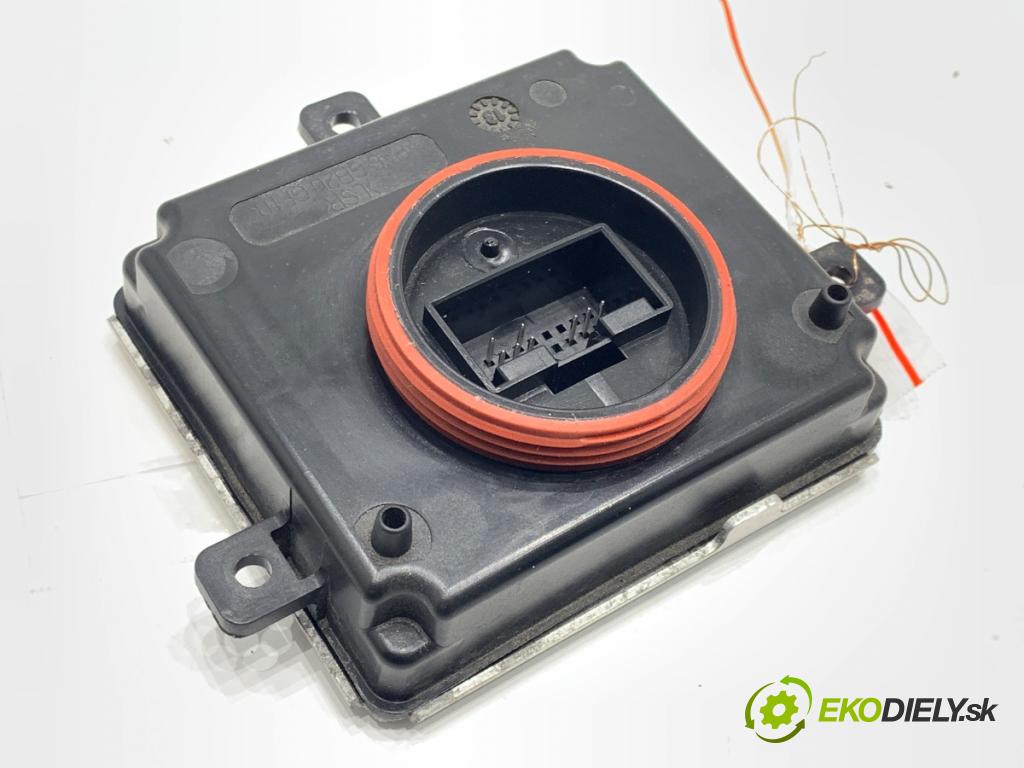 AUDI A5 8T coupe 2013 125 kW 1.8 TFSI 1798 Menič XENON 4G0907697D (Riadiaca jednotka xenónu)