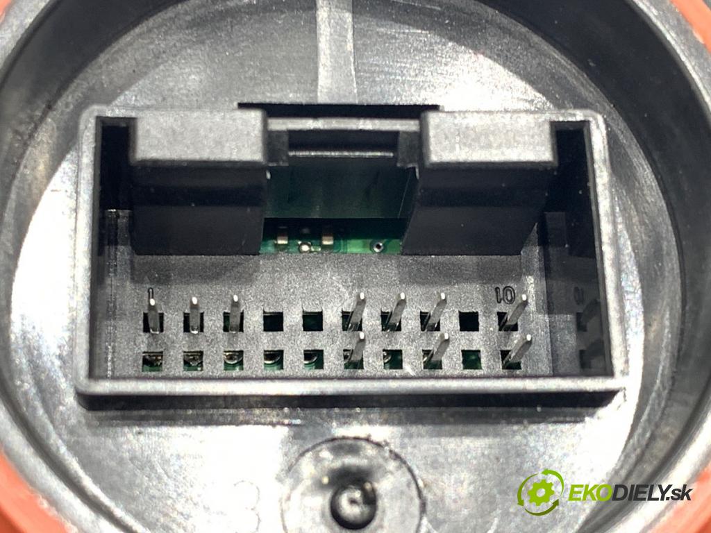 AUDI A5 8T coupe 2013 125 kW 1.8 TFSI 1798 Menič XENON 4G0907697D (Riadiaca jednotka xenónu)