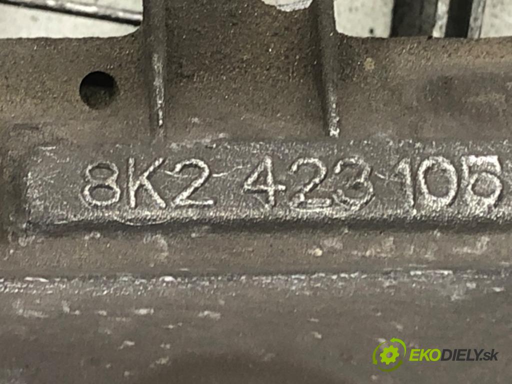 AUDI A5 8T coupe 2013 125 kW 1.8 TFSI 1798 řízení 8K2423105 (Řízení)