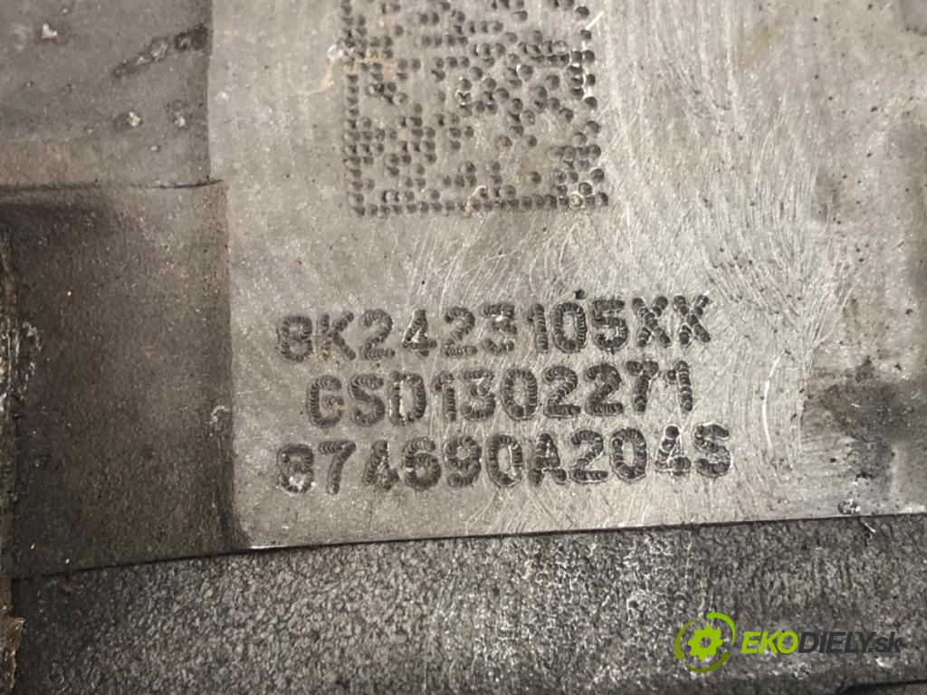 AUDI A5 8T coupe 2013 125 kW 1.8 TFSI 1798 riadenie 8K2423105 (Riadenie)