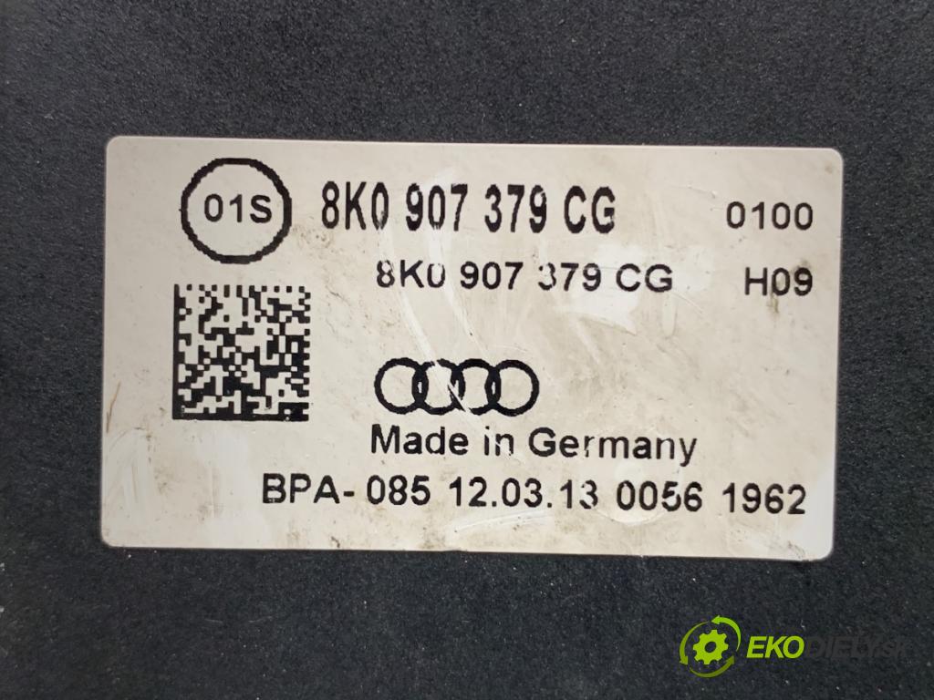 AUDI A5 8T coupe 2013 125 kW 1.8 TFSI 1798 pumpa ABS 8K0907379CG (Pumpa ABS)