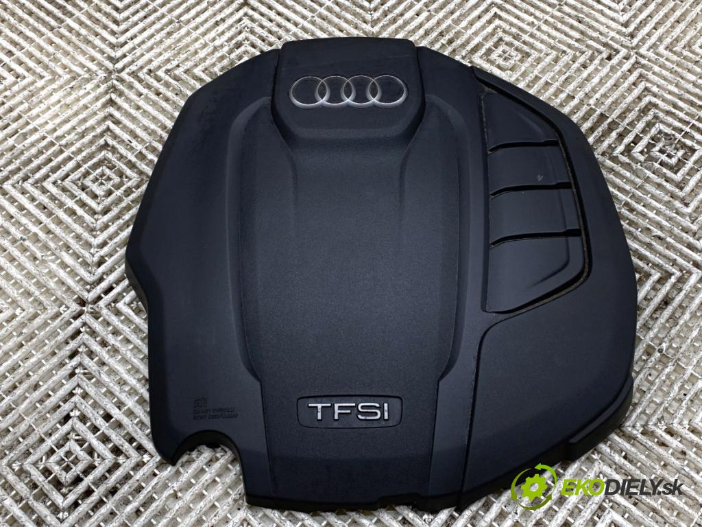 AUDI A5 8T coupe 2013 125 kW 1.8 TFSI 1798 Kryt Motor  (Kryt motora)
