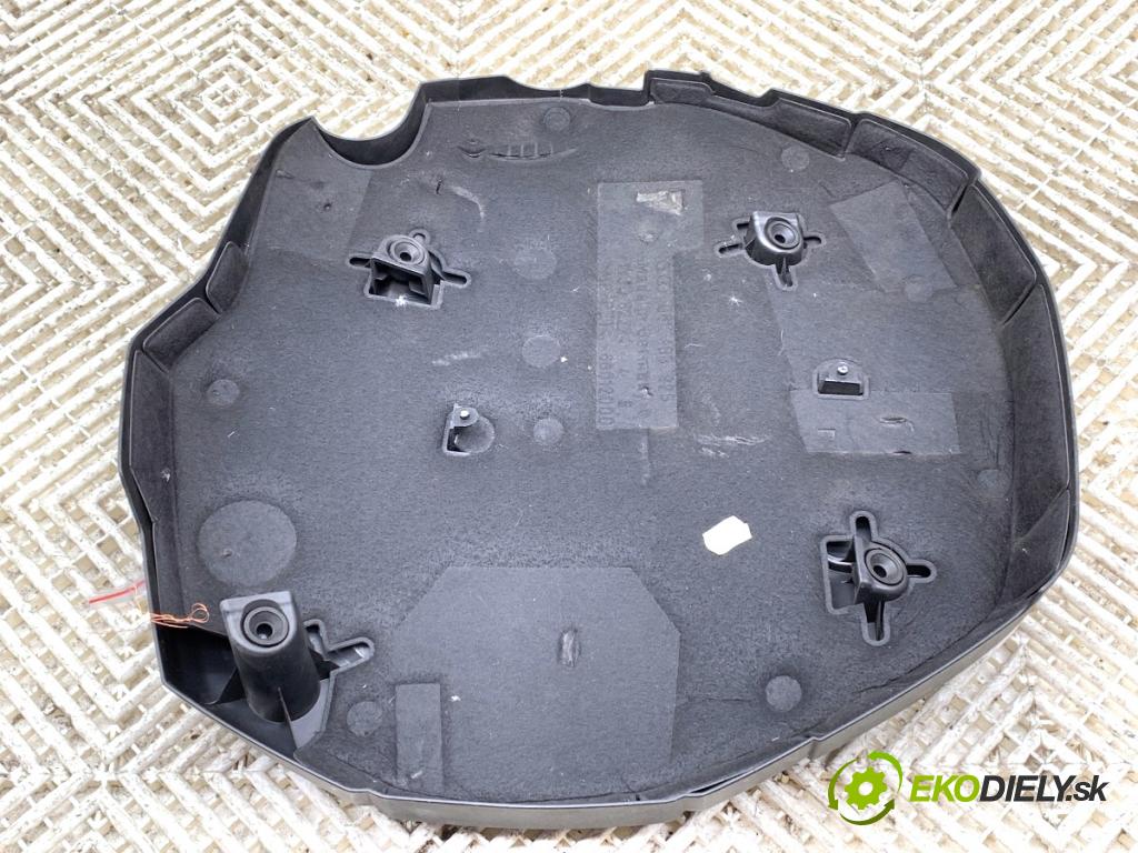 AUDI A5 8T coupe 2013 125 kW 1.8 TFSI 1798 Kryt Motor  (Kryt motora)