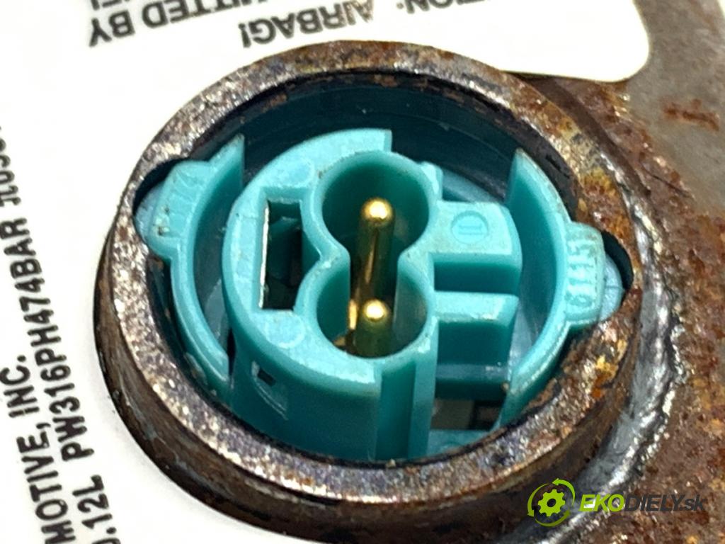 AUDI A5 8T coupe 2013 125 kW 1.8 TFSI 1798 AirBag spolujezdce 8T0880204H (Airbag)