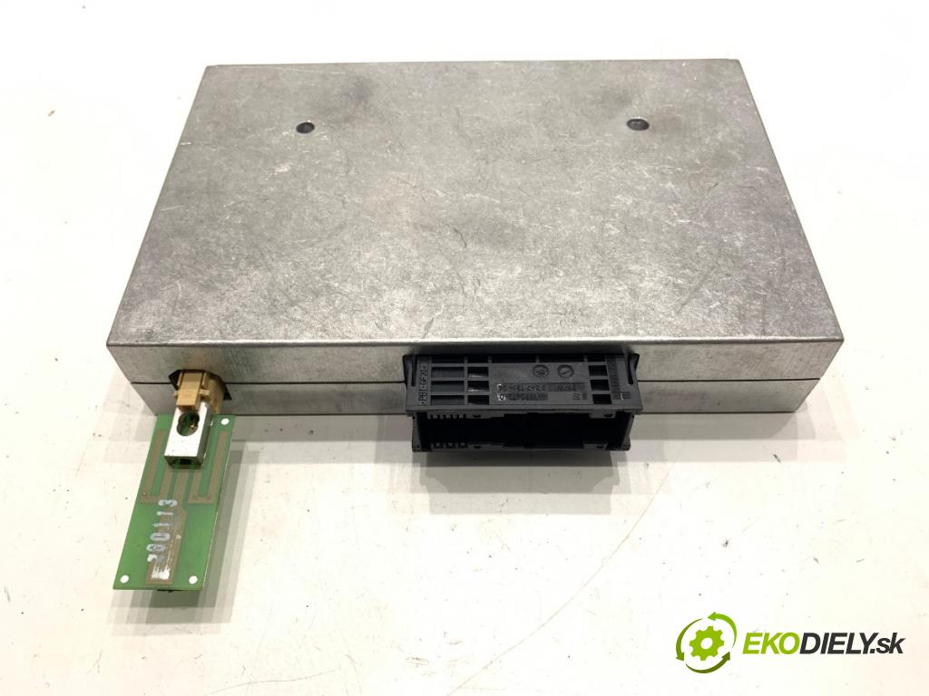 AUDI A5 8T coupe 2013 125 kW 1.8 TFSI 1798 Modul BLUETOOTH 8T0862335E (Riadiaca jednotka ostatné)