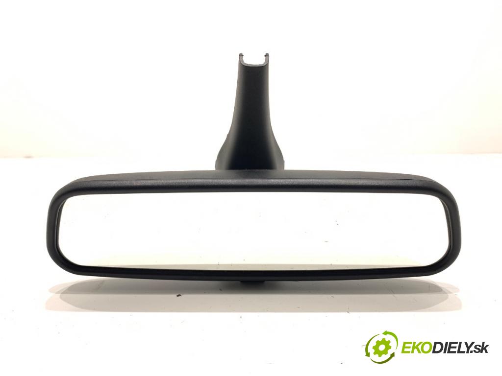 AUDI A5 8T coupe 2013 125 kW 1.8 TFSI 1798 Spätné zrkadlo vnútorné  (Spätné zrkadlo vnútorné)